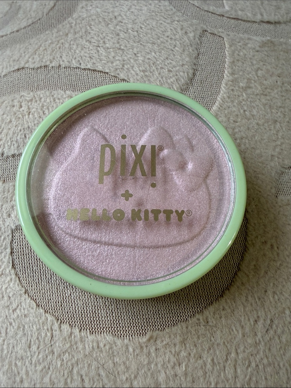 Pixi Hello Glowy Powder- Sweet Glow. BNWB. Never used. No box.